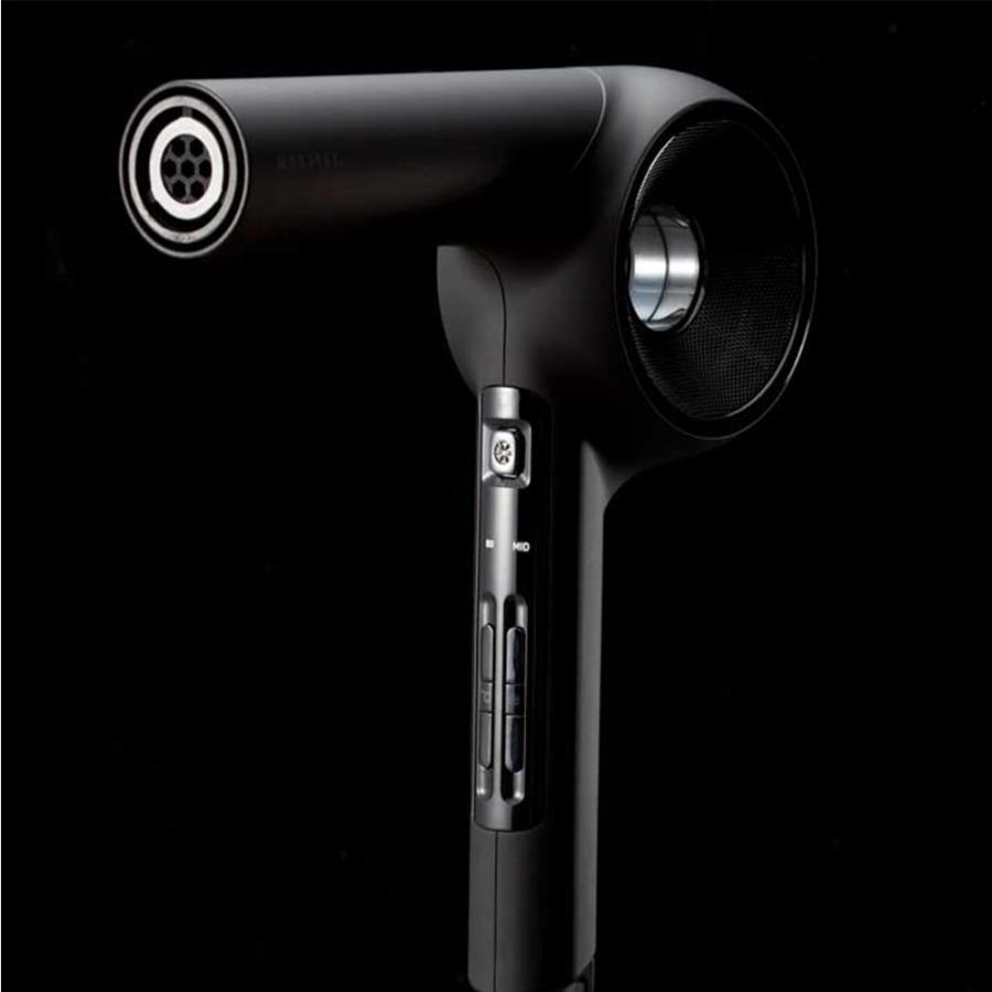 公式特典付 マグネットヘアプロ ドライヤーゼロ MAGNETHairPro Dryer0