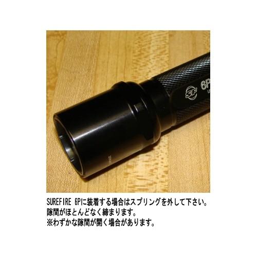 1W 赤外線 Infrared IR LED 760nm - 770nm 】Solarforce / SUREFIRE 6P 