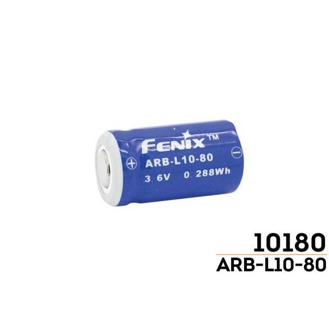 Аккумулятор li ion 10180