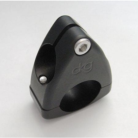 マグライトＣセル対応　アルミ製自転車マウント　【1インチ径ハンドル対応】 :MAGC-M:HOLKIN - 通販 - Yahoo!ショッピング