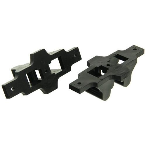 Quick Fist Roll Bar Mount / クイックフィスト ロールバーマウント(2セット入り) 【ロールバー直径：25mm
