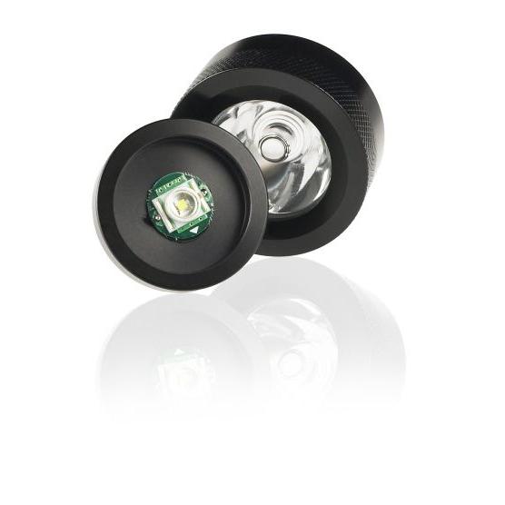 TerraLUX MiniStar ST TLEST/XT 【Streamlight Stinger ストリームライト スティンガー対応