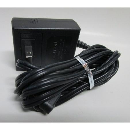 ▲▲ SW12-033U　No-16　DC3.3V/2000mA⇔AC100V　バイコム【PSE承認マーク付】AC/DCアダプター　変圧器【中古/通電チェック済み】トランス |  | 01