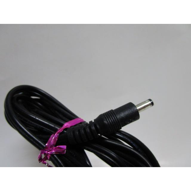 ▲▲ No-17　DC5V/2300mA⇔AC100V【〒承認マーク付】AC/DCアダプター　家庭用変圧器【中古/通電チェック済み】トランス |  | 03