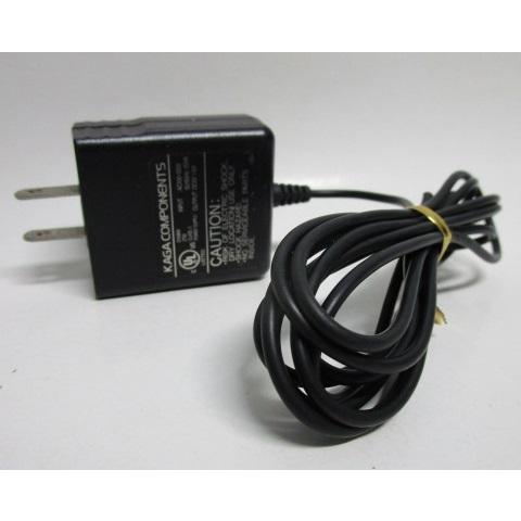 ▲▲ S-8440　No-27　DC5V/1600mA⇔AC100V-120V【〒承認マーク付】 AC/DCアダプター　変圧器【中古/通電チェック済み】プラグ無し |  | 01
