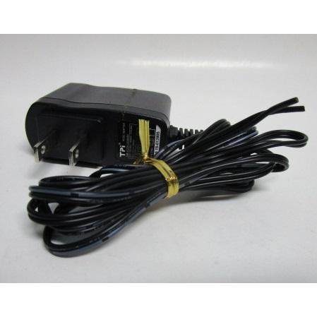 ▲▲ EGTSA-120080WU　No-28　DC12V/800mA⇔AC100V-240V【PSE承認マーク付】 AC/DCアダプター【中古/通電チェック済み】プラグ無し |  | 01