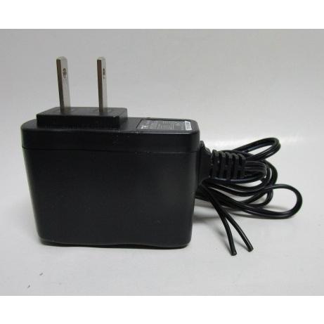 ▲▲ EGTSA-120080WU　No-28　DC12V/800mA⇔AC100V-240V【PSE承認マーク付】 AC/DCアダプター【中古/通電チェック済み】プラグ無し |  | 02