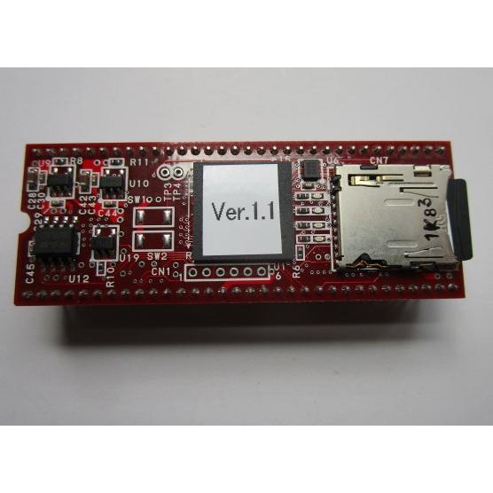 △ パイレーツワールド？　大都技研　アミューズ用プログラム変更用ロム付き基板【 動作チェック無し/ジャンク扱い 】No-6 |  | 01