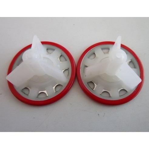 ※※ クギと風車　2個セット　パチンコ実機用【新品/未使用】1-19　6369　レターパック発送可能 |  | 01