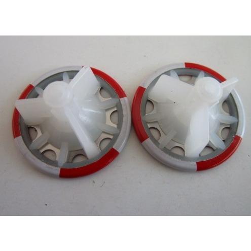 ※※ クギと風車　2個セット　パチンコ実機用【新品/未使用】2-19　6435　レターパック発送可能　 |  | 01