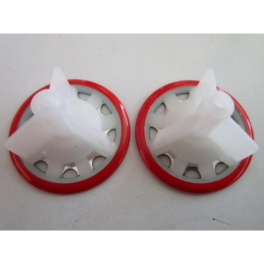 ※※ クギと風車　2個セット　パチンコ実機用【新品/未使用】4-19　6278　レターパック発送可能 |  | 01