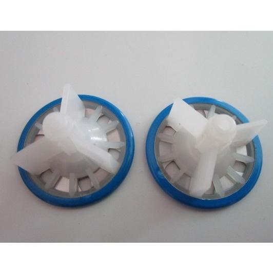 ※※ クギと風車　2個セット　パチンコ実機用【新品/未使用】8-20　6208　レターパック発送可能 |  | 01