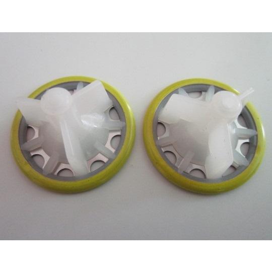 ※※ クギと風車　2個セット　パチンコ実機用【新品/未使用】9-19　6270　レターパック発送可能 |  | 01