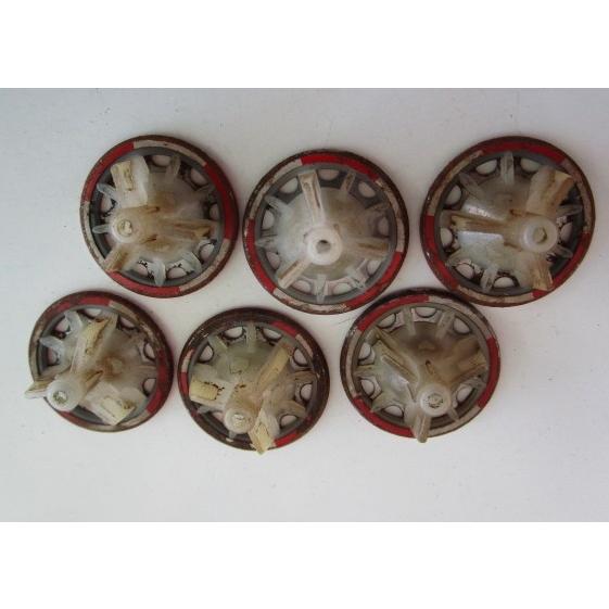 ※※ クギと風車　6個セット　パチンコ実機用【部品/パーツ】13-20　6272　レターパック発送可能 |  | 01