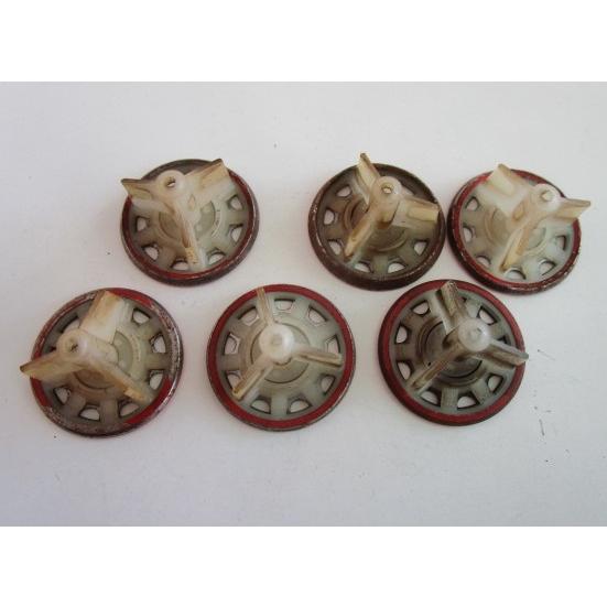 ※※ クギと風車　6個セット　パチンコ実機用【部品/パーツ】14-20　6417　レターパック発送可能 |  | 01