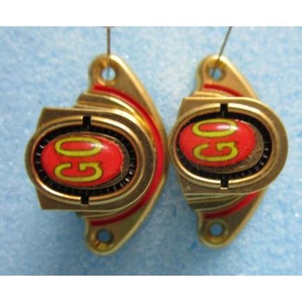 ※※ セル板用入賞GOポケット　2個セット　機種不明　パチンコ実機用【部品/パーツ】3-18　6247 | 