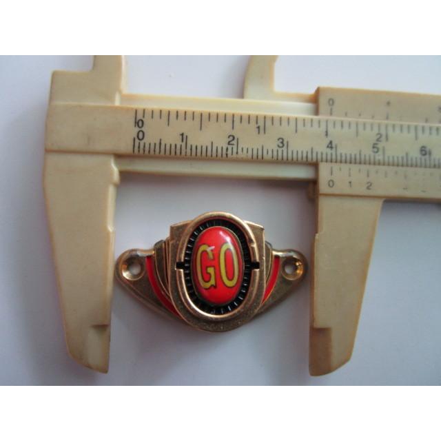 ※※ セル板用入賞GOポケット　2個セット　機種不明　パチンコ実機用【部品/パーツ】3-18　6247 |  | 01