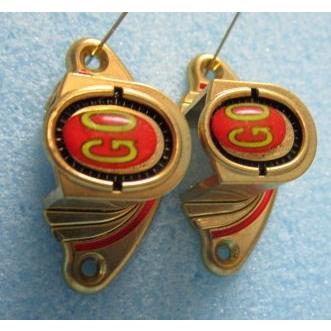 ※※ セル板用入賞GOポケット　2個セット　機種不明　パチンコ実機用【部品/パーツ】3-18　6247 |  | 02