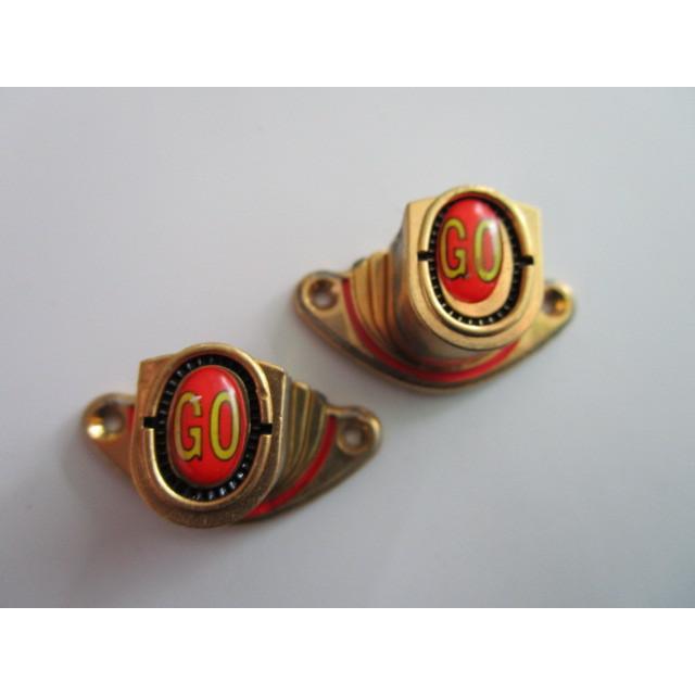 ※※ セル板用入賞GOポケット　2個セット　機種不明　パチンコ実機用【部品/パーツ】3-18　6247 |  | 03