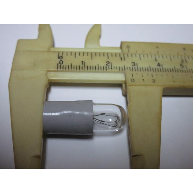 ※※ 電球5個セット　パチンコ実機用　交換　部品/パーツ【新品/未使用】21-13　6255　レターパック発送可能 |  | 02