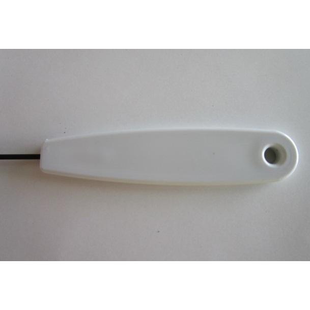 ※※ 白色の小形　懐かしのツッツキ棒全長：約10cm　3本セット【新品/未使用】22　パチンコ実機用【便利グッズ】 |  | 01