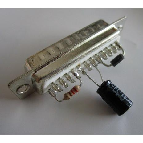 ※※ P機/CR機対応　CRアダプターカバー無し/1個【新品/未使用】20年以上の販売実績】CRユニットエラー解除機【類似品にご注意ください】 |  | 01
