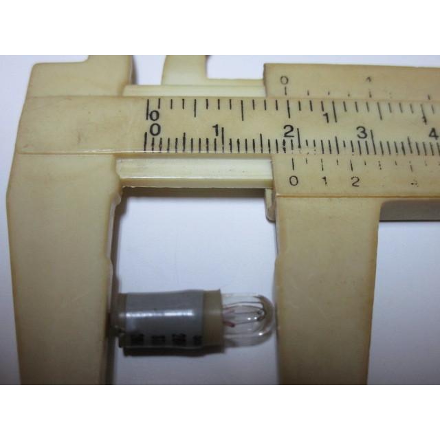 ※※ 電球10個セット　パチンコ実機用　部品/パーツ【新品/未使用】35-13　4010　レターパック発送可能 |  | 01