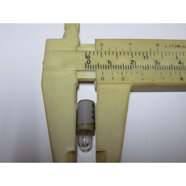 ※※ 電球10個セット　パチンコ実機用　部品/パーツ【新品/未使用】35-13　4010　レターパック発送可能 |  | 02