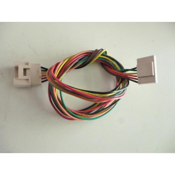 ※ 約/60cm　6ピン=6ピン　カウンター延長接続コード　パイオニア【コネクター配線】6113-97　データコード | 