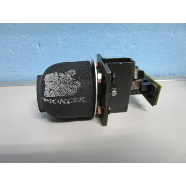 △ ハイビスカス/サック付き シオサイ30筐体のパチスロ実機【交換用