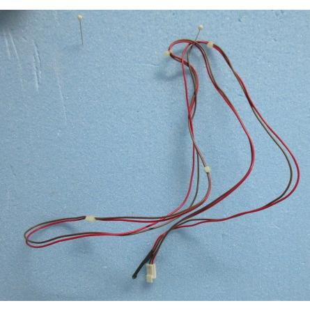 ※ 光センサー付きコード　長さ：約/120cm【新品/未使用】4127-96　端数ポイント　データコード　 | 