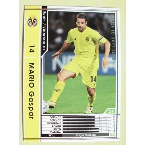 ※※ 357/384 サッカートレカ　WCCF IC 2011-2012 ARSENAL FC【新品/未使用】トレーディングカード　端数ポウント交換で | 