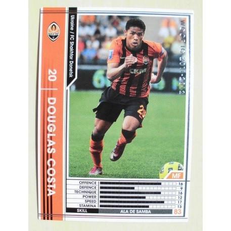 ☆☆　375/384　サッカートレカ　WCCF IC 2011-2012 ARSENAL FC【トレーディングカード】　セガ,SEGA,PANINI | 