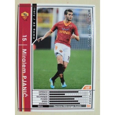 ※※ 187/384 サッカートレカ　WCCF IC 2011-2012 ARSENAL FC【新品/未使用】トレーディングカード　端数ポウント交換で | 