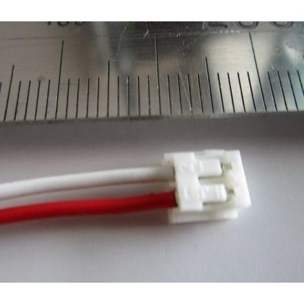 ※ 情報線等/3本セット　パチンコ実機のデーター出力用【コネクター配線】No_10-2　端数ポイント交換 |  | 02