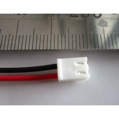 ※ 情報線等/3本セット　パチンコ実機のデーター出力用【コネクター配線】No_12-2　端数ポイント交換 |  | 02