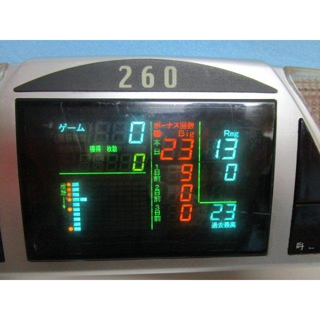 ※ デー太郎ランプ5/S　大一電機　パチスロ実機用データーカウンター【動作チェック済み】取り付け簡単 |  | 02