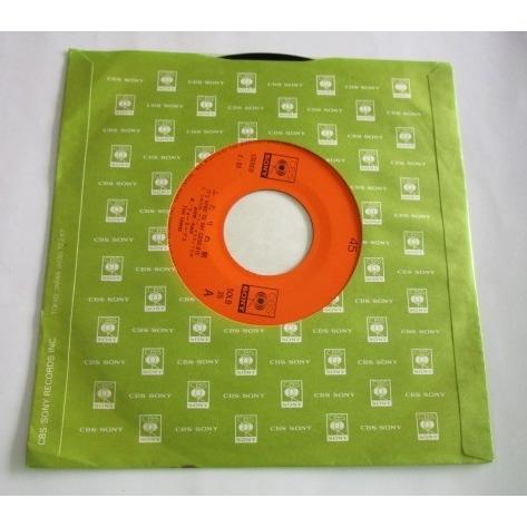 ※※ フォーリーブス　SOLB35/ふたりの朝　CBSソニー　レトロミュージック【シングルレコード】懐かしの歌謡曲　フォークソング |  | 01