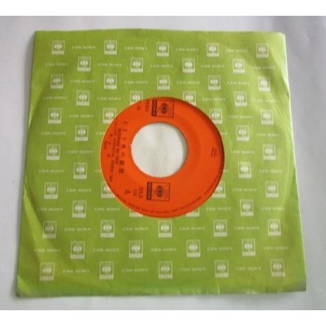 ※※ ルネ　SOLB154/ミドリ色の屋根　CBSソニー　レトロミュージック【シングルレコード】懐かしの歌謡曲　フォークソング |  | 01