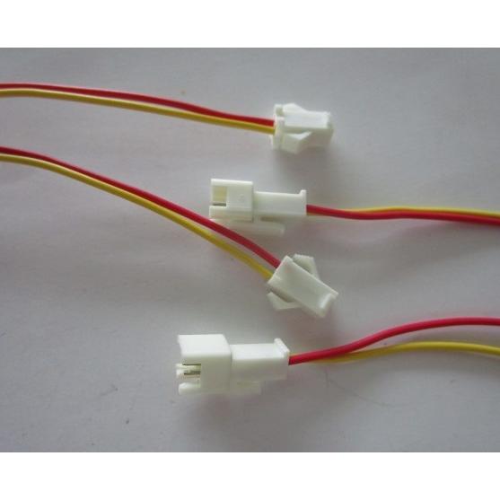 ※※ 左右均等バランス可能　ダブルタイプの回転式ボリューム5kΩ　コネクター式で簡単取り付け【新品/未使用】弊社で配線の半田付け商品 |  | 02