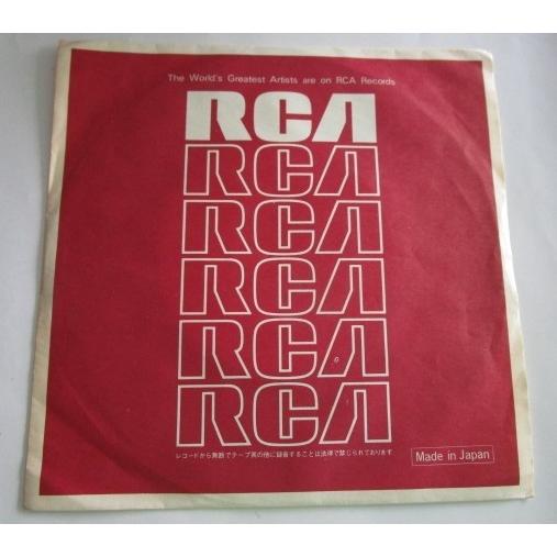 ※※ 西城秀樹　JRT-1362/激しい恋　RCA　レトロミュージック【シングルレコード】懐かしの歌謡曲　フォークソング |  | 01
