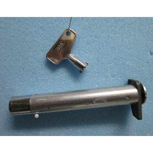 ▲▲ 鍵番号：純正/088　(Iカム付き)　オリンピア/平和/オーイズミ【シリンダーとドアキー】4_8　かぎ カギ 5号機用　南国娘 | 