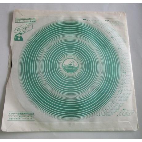 ※※ ピンクレディー　SV-6229/渚のシンドバット　ビクター　レトロミュージック【シングルレコード】懐かしの歌謡曲　フォークソング |  | 01