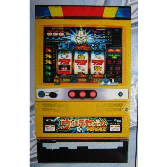 ◎ CRハクション大魔王 サミー/Sammy【実機/パンフレット/チラシ ◎ CRハクション大魔王 サミー/Sammy【実機/パンフレット/チラシ
