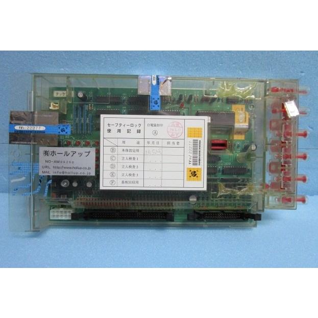 ▲▲ 鉄拳R テッケンR　山佐　パチスロ実機の交換用メイン基盤　スロット SLOT【動作チェック無し】2-6250 | 