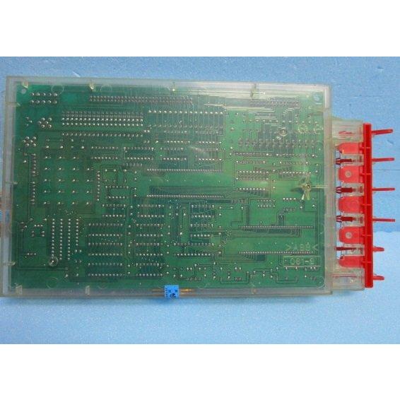 ▲▲ 鉄拳R テッケンR　山佐　パチスロ実機の交換用メイン基盤　スロット SLOT【動作チェック無し】2-6250 |  | 02