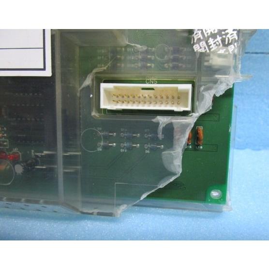 ▲▲ 花火百景E　アルゼ/エレコ　パチスロ実機の交換用メイン基盤　スロット SLOT【動作チェック無し】2-6282　ケースわれあり |  | 02