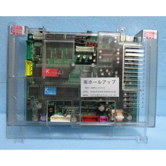 ジャグラーTM 北電子 交換用サブ基盤 パチスロ実機用【動作 ジャグラーTM 北電子 交換用サブ基盤 パチスロ実機用【動作