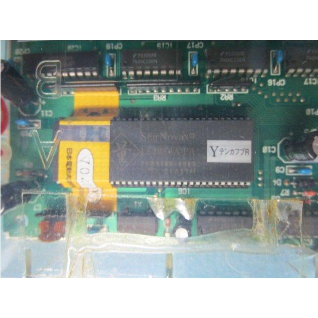 ▲▲ 天下布武R　山佐　パチスロ実機の交換用メイン基盤　スロット SLOT【動作チェック無し】2-4041 |  | 01