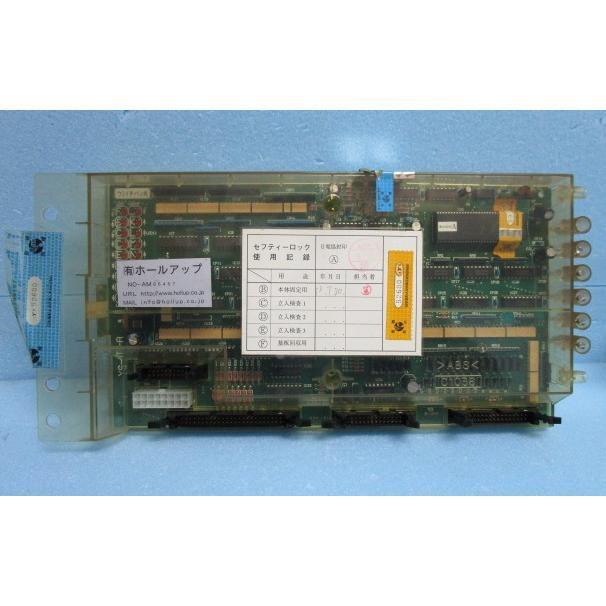 ▲▲ 海一番 R　山佐　パチスロ実機の交換用メイン基盤　スロット SLOT【動作チェック無し】2-6457 | 